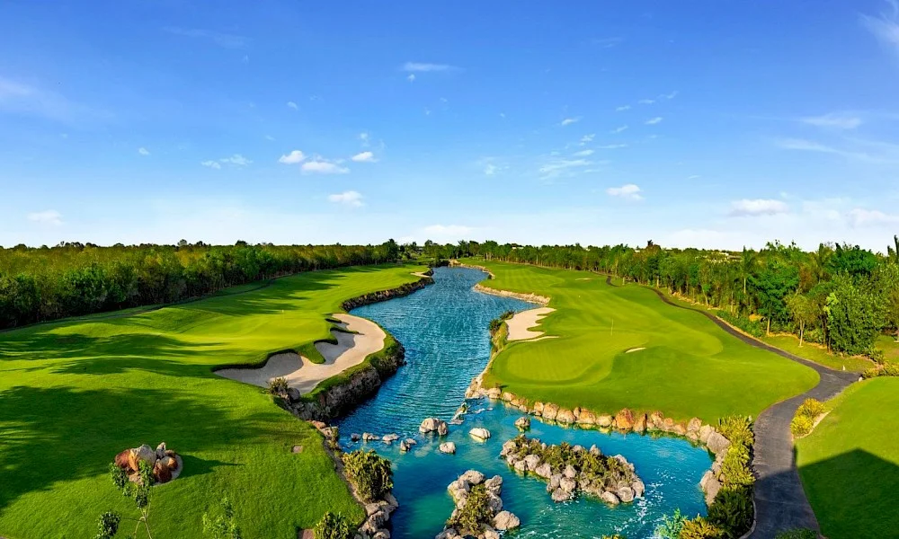 Yucatán Country Club